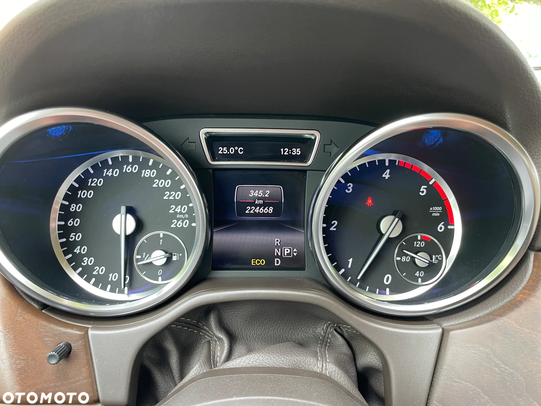 Mercedes-Benz ML 350 BlueTec 4-Matic - 18