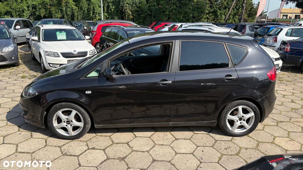 Seat Altea 1.6 Fresh - 6