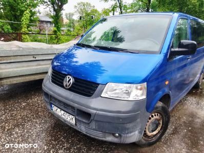 Volkswagen Transporter L2 - 2