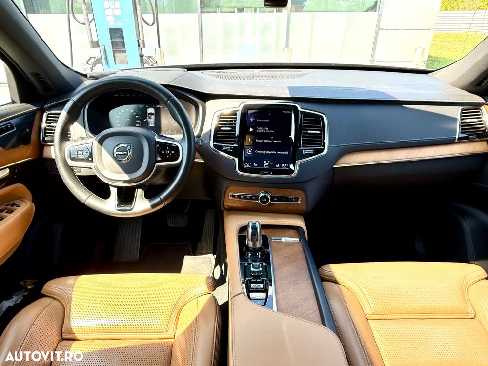 Volvo XC 90 - 4