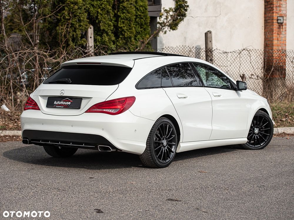 Mercedes-Benz CLA 180 UrbanStyle Edition - 9