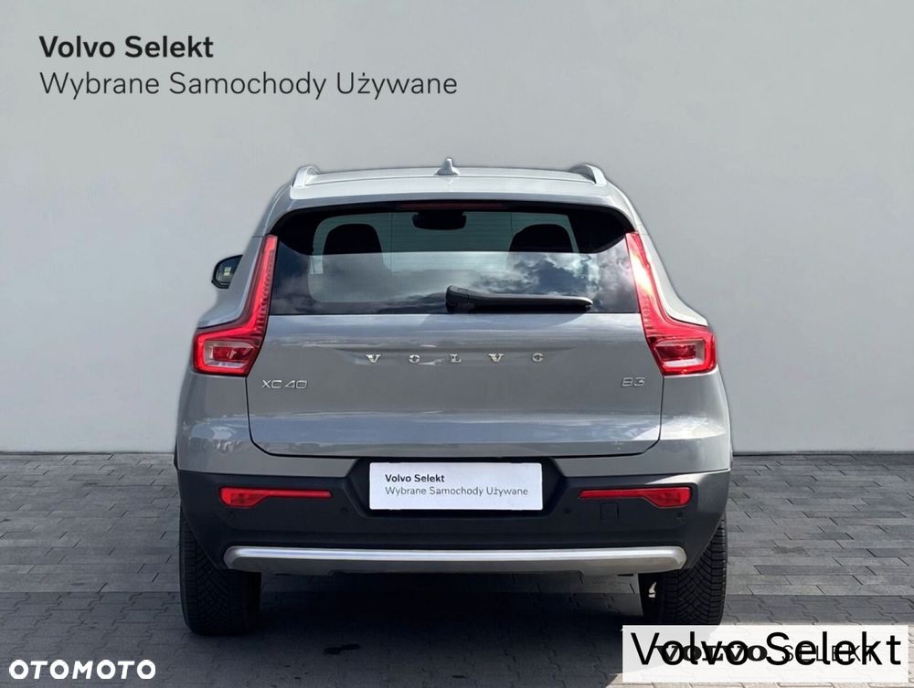 Volvo XC 40 - 9