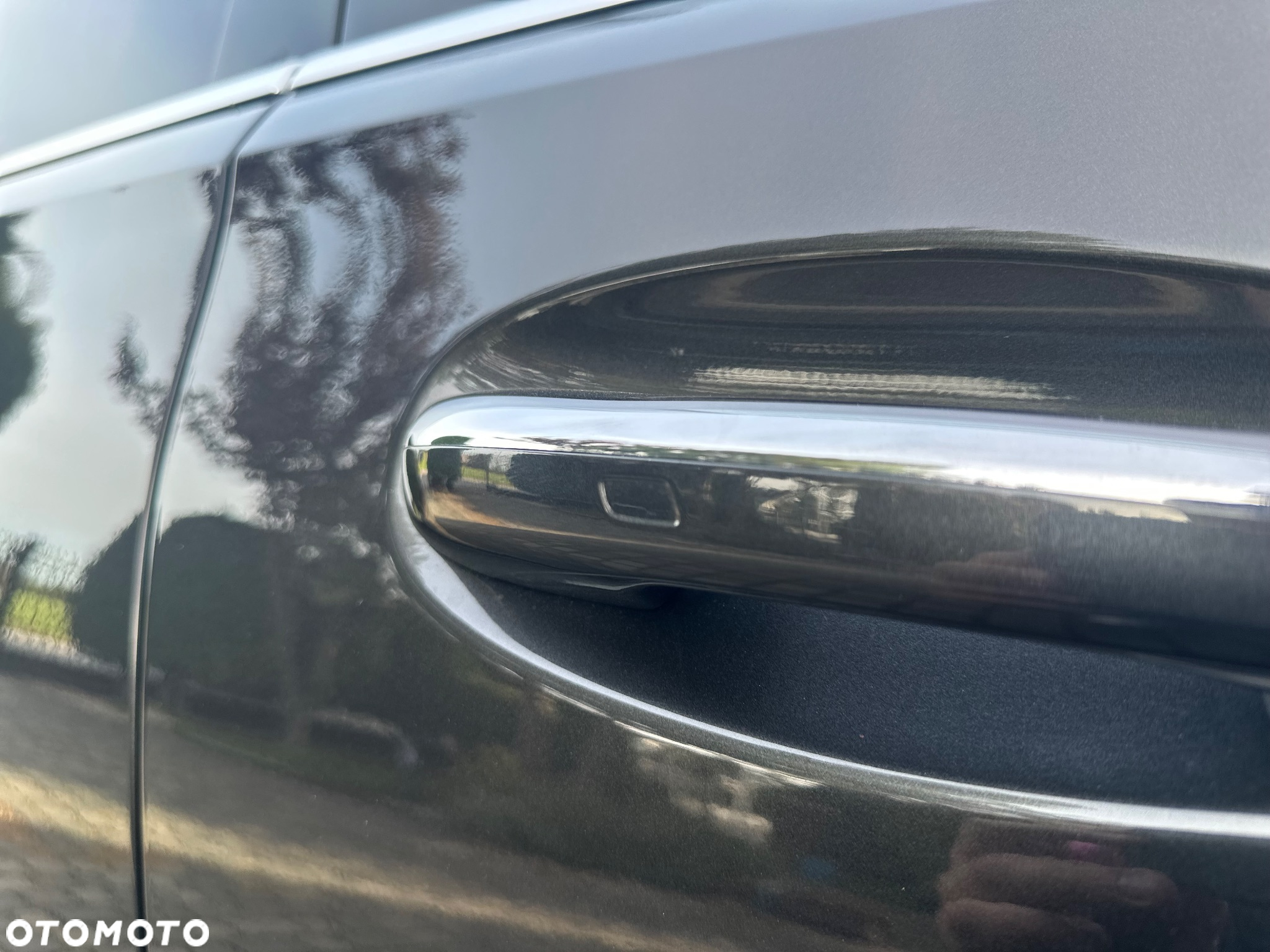 Mercedes-Benz Klasa C 220 d 9G-TRONIC - 20