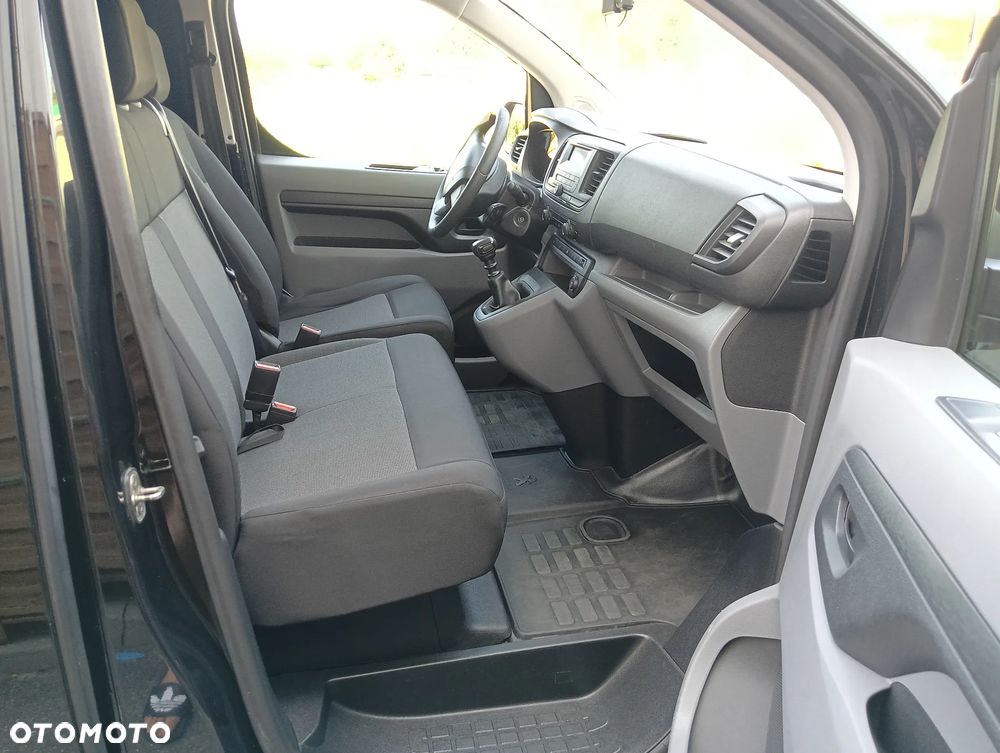 Peugeot EXPERT - 16