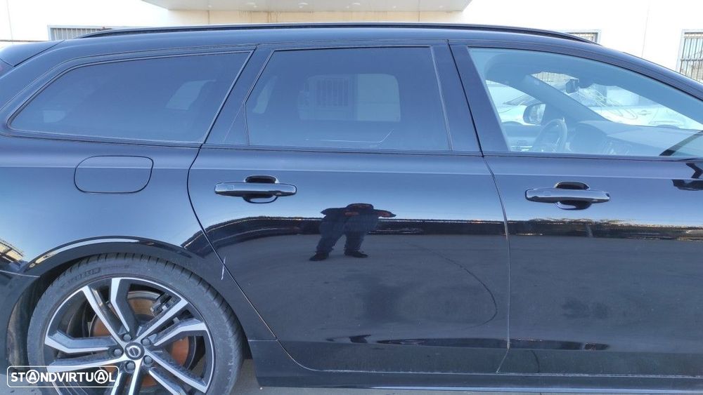 PORTA TRASEIRA DIREITA VOLVO V90 CROSS COUNTRY PRO AWD - 1