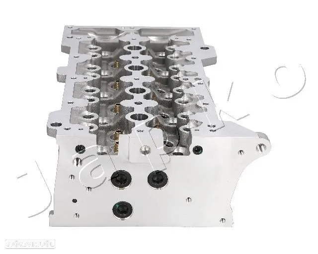 Cabeça de motor Fiat Grand Punto Opel Corsa D Astra J 1.3 Cdti Multijet - 4