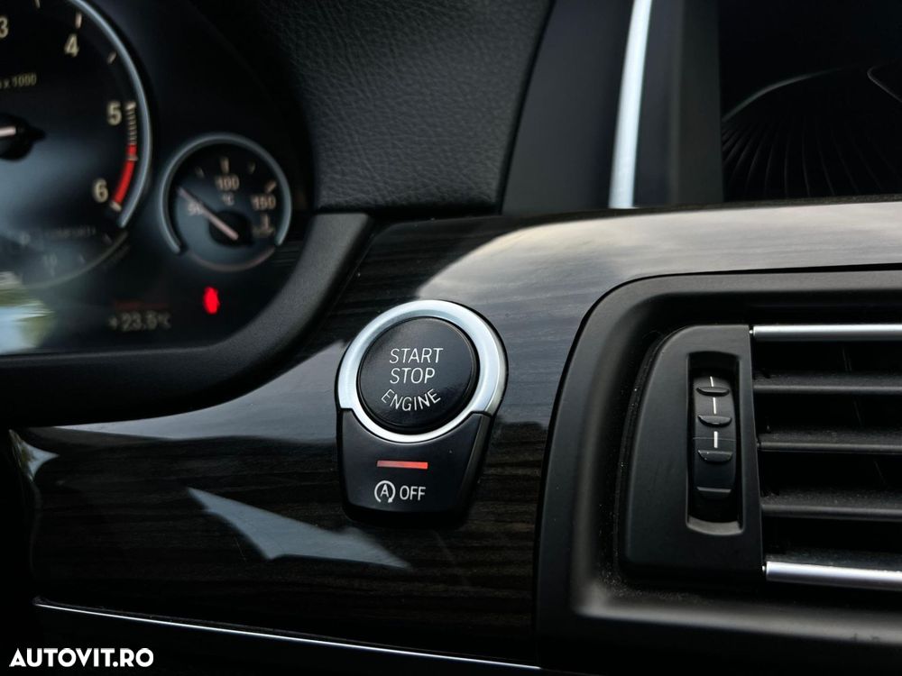 BMW Seria 5 - 25