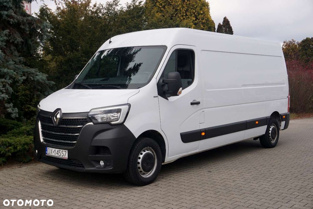 Renault Master - 5