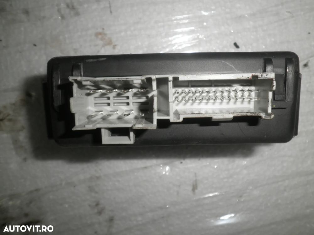 Modul BCM Opel Antara 2.2 CDTI 22787940 - 2