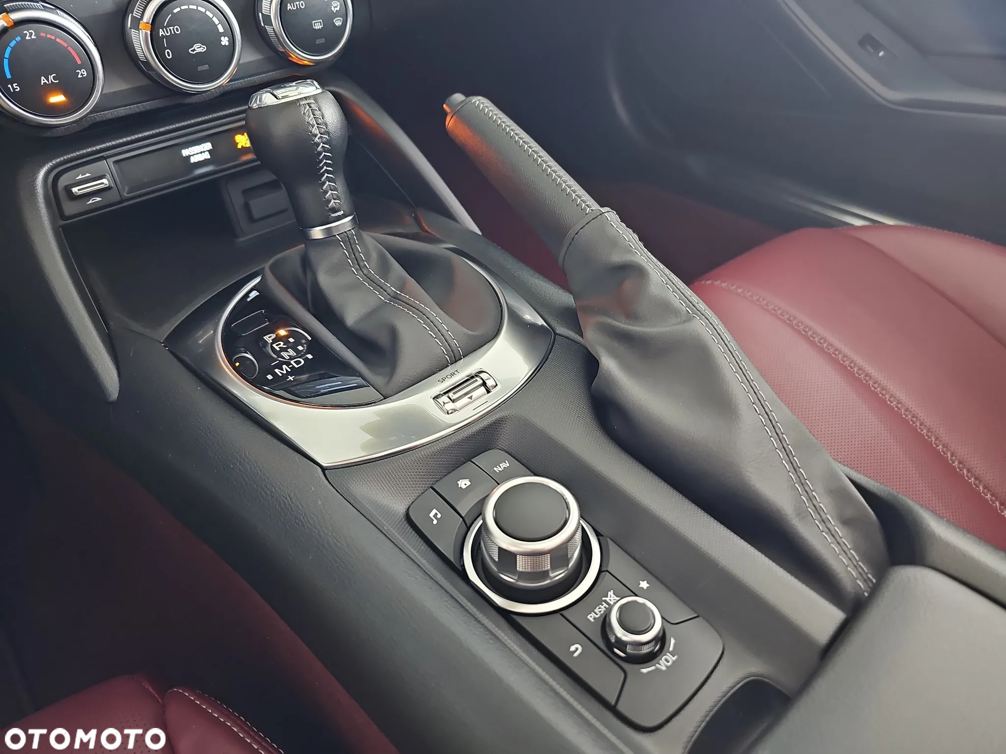 Mazda MX-5 - 21
