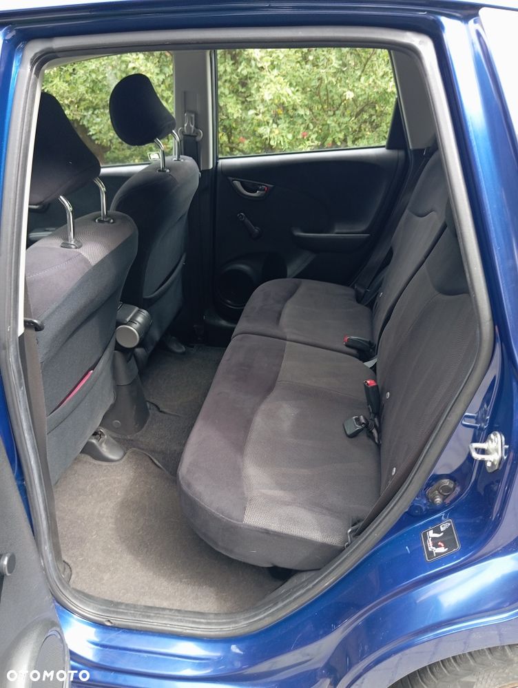 Honda Jazz - 6