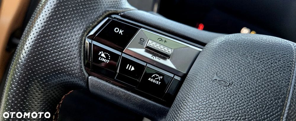 DS Automobiles DS 4 1.5 BlueHDi Performance Line + - 24