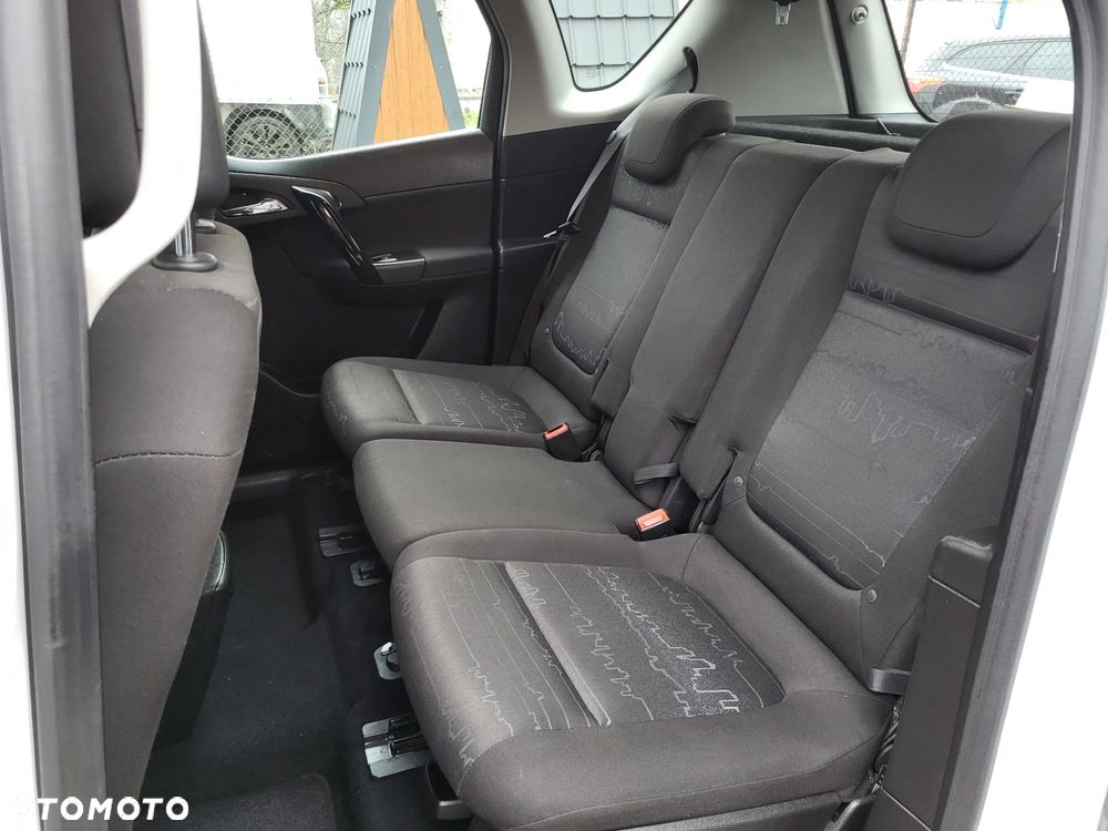 Opel Meriva 1.4 Edition - 16