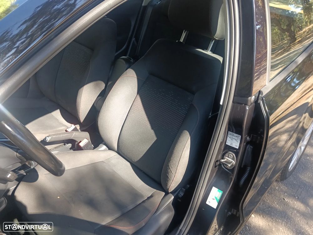 VW Polo 1.2 TSi Confortline - 5
