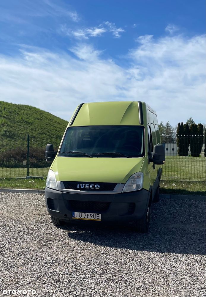 Iveco 50C15 - 2