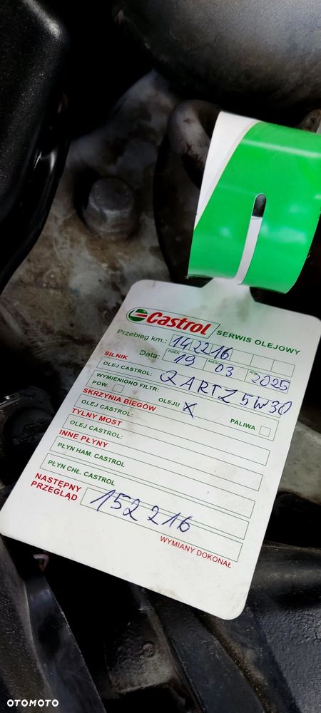 Citroën C5 2.0 BlueHDi Exclusive S&S - 16