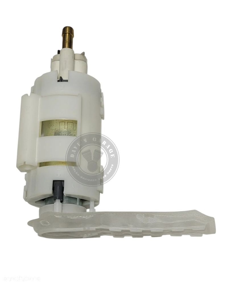 Pompa paliwa Harley Davidson Touring 61342-95 - 5