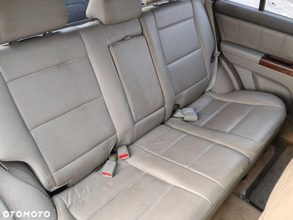 Kia Sorento 3.5 V6 Escape - 6