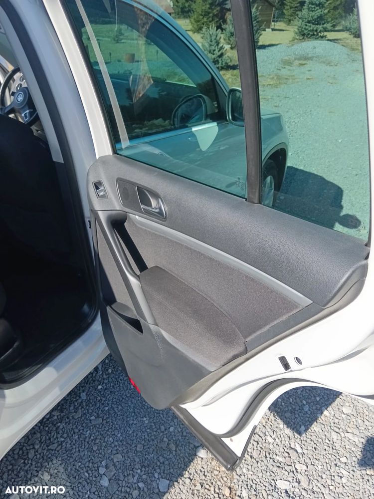 Volkswagen Tiguan 2.0 TDI DPF 4Motion DSG Life - 16