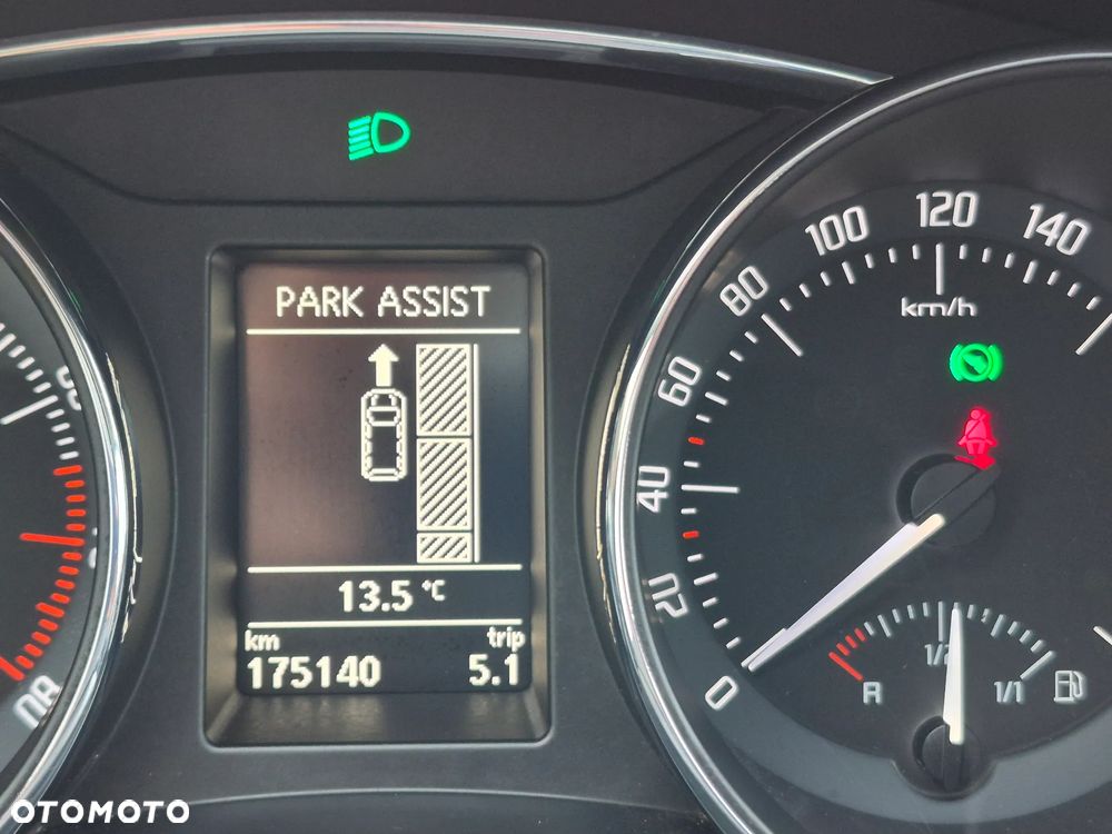 Skoda Superb - 7