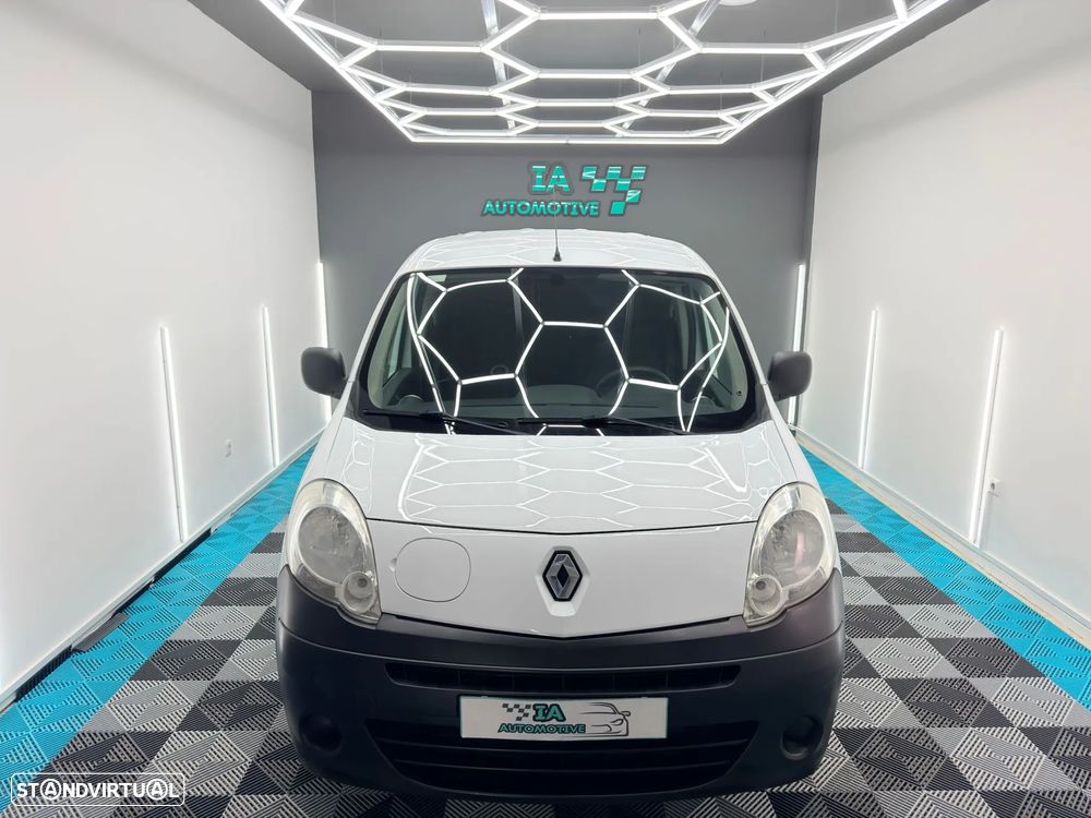 Renault Kangoo Express Z.E - 3