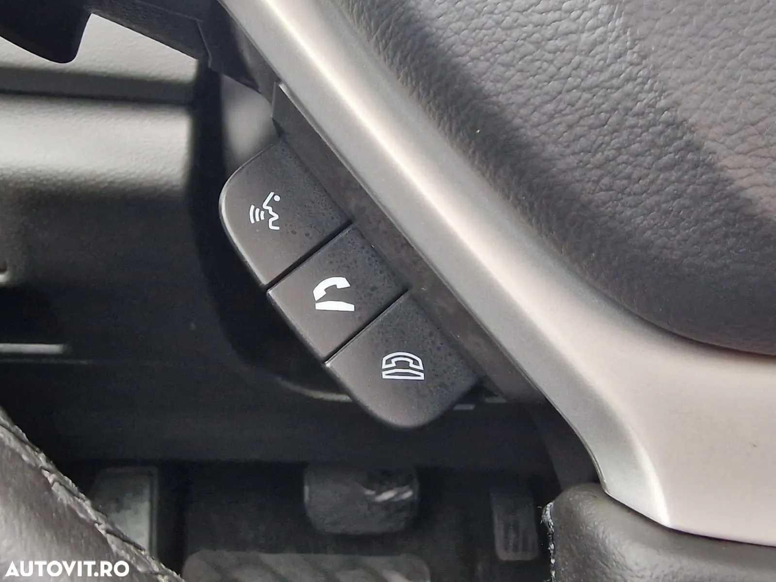 Suzuki SX4 - 20