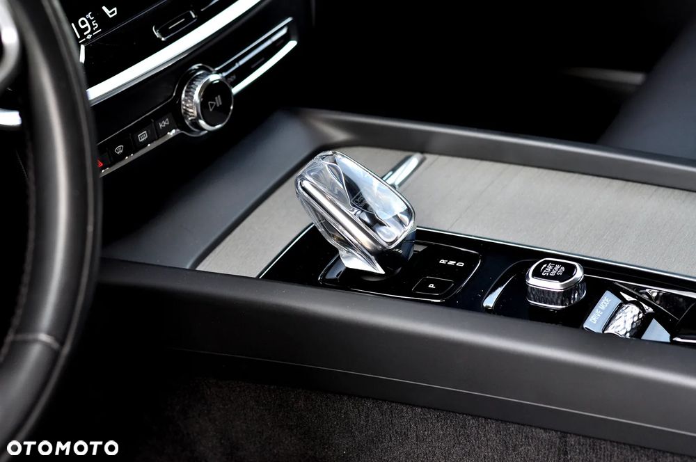 Volvo V60 B4 B Geartronic Inscription - 33