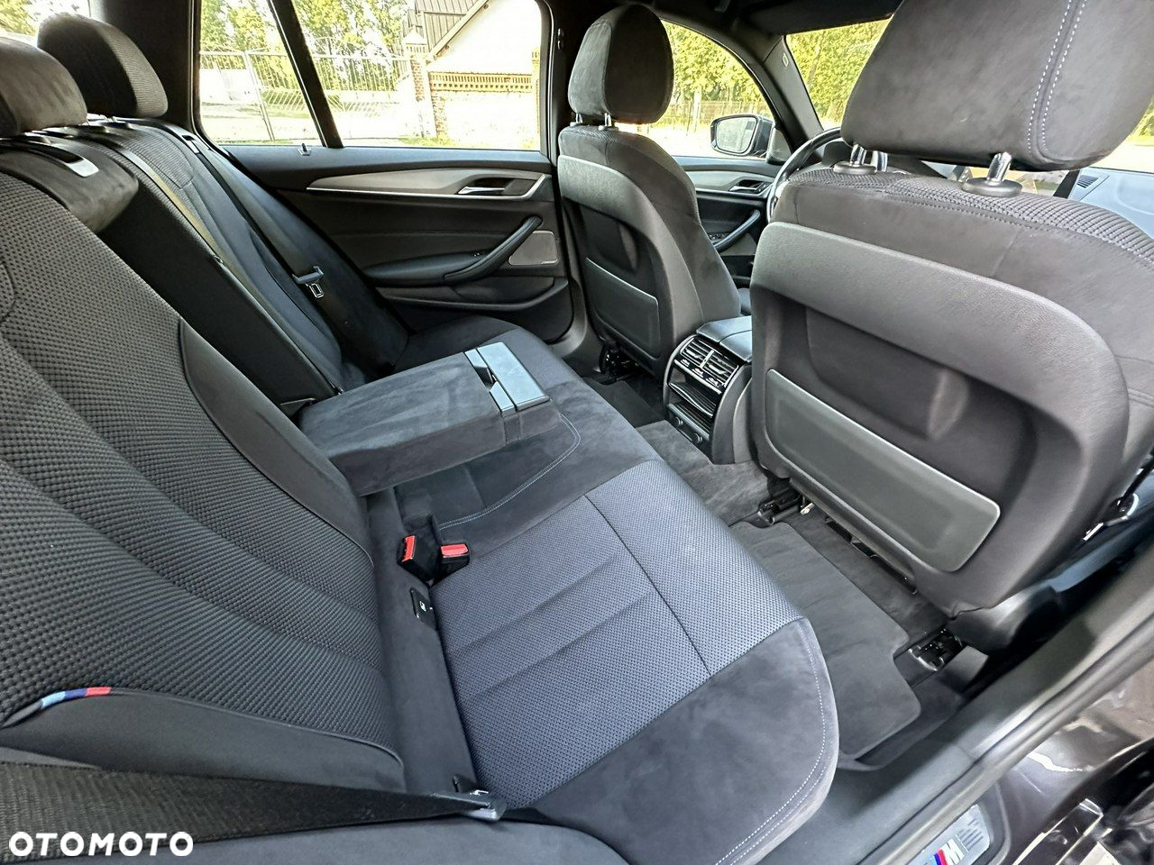 BMW Seria 5 - 30
