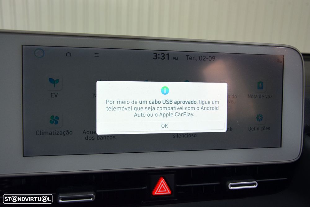 Hyundai Ioniq 5 58 kWh Dynamiq - 37