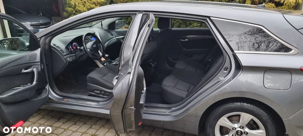 Hyundai i40 1.7 CRDi Comfort - 10