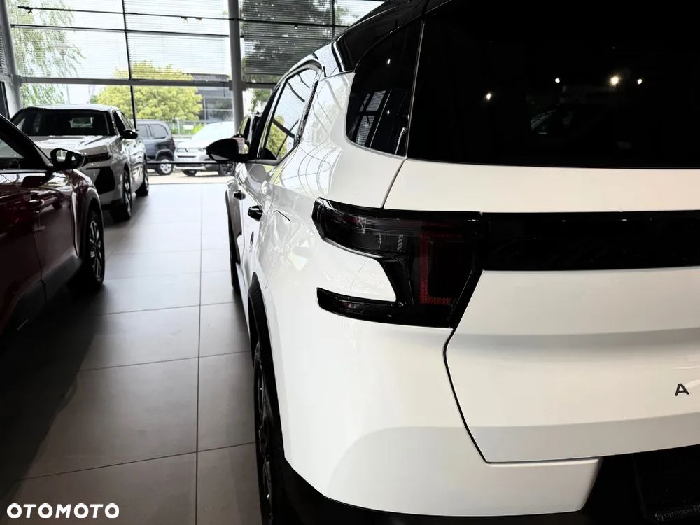 Citroën C3 Aircross 1.2 Turbo Plus S&S - 4
