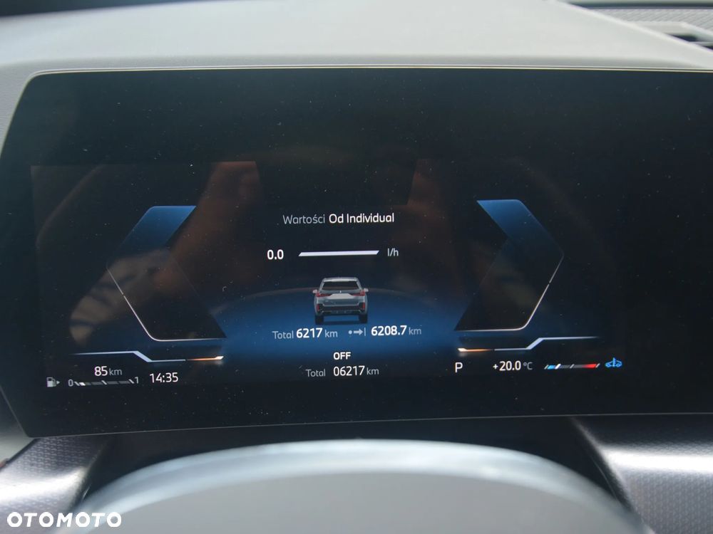 BMW X1 sDrive18d M Sport - 11