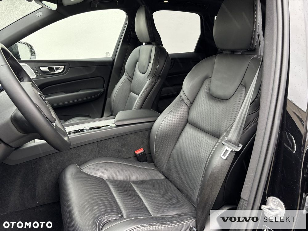 Volvo XC 60 - 9