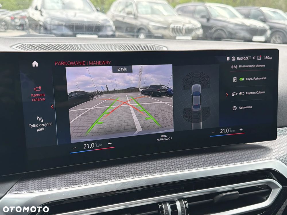 BMW Seria 3 318i M Sport - 21