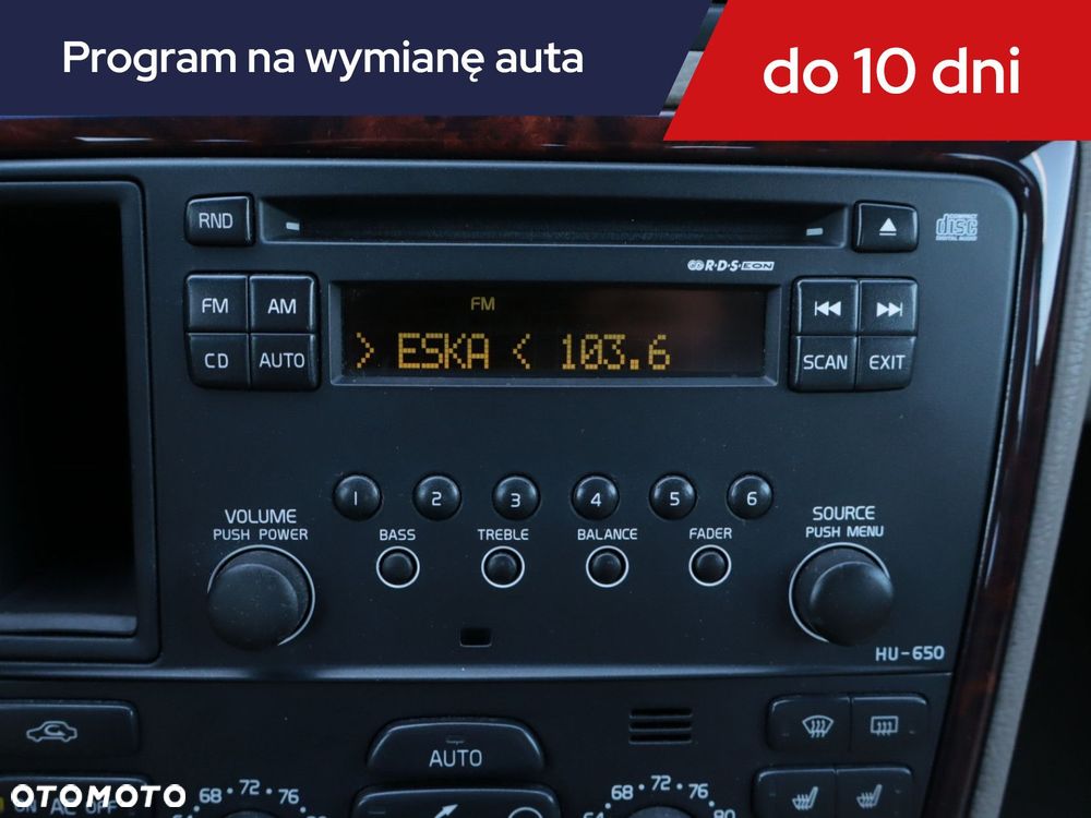 Volvo S60 - 14