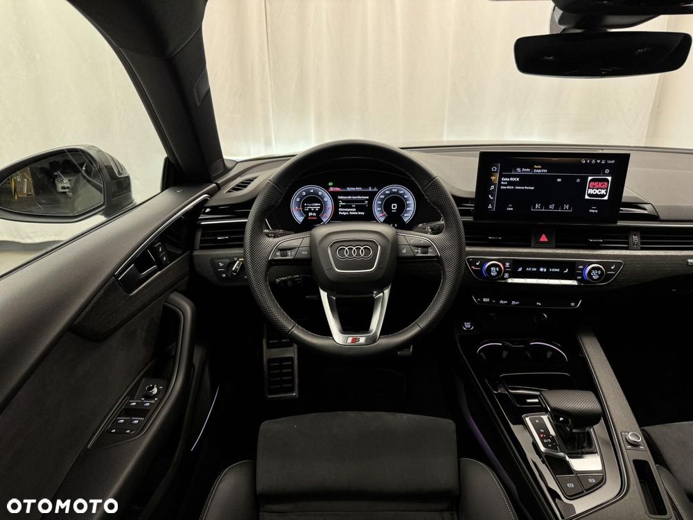 Audi A5 Sportback - 26