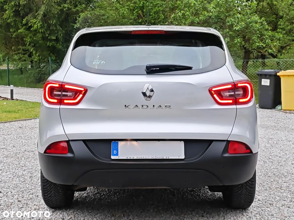 Renault Kadjar 1.2 Energy TCe Spring Edition - 8