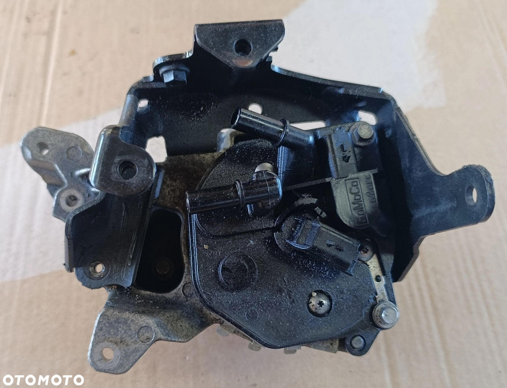 Volvo V50 obudowa filtra paliwa 1,6 D2 115KM LIFT C30 V40 II KA9481 1291 - 2