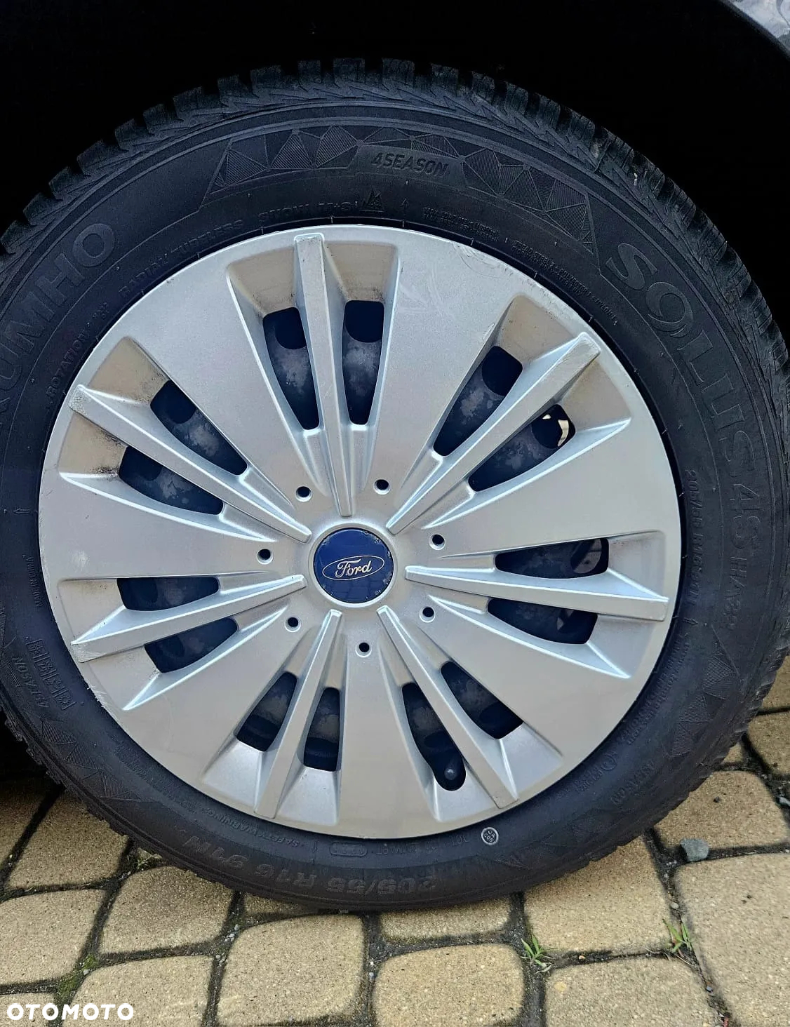 Ford Focus - 18