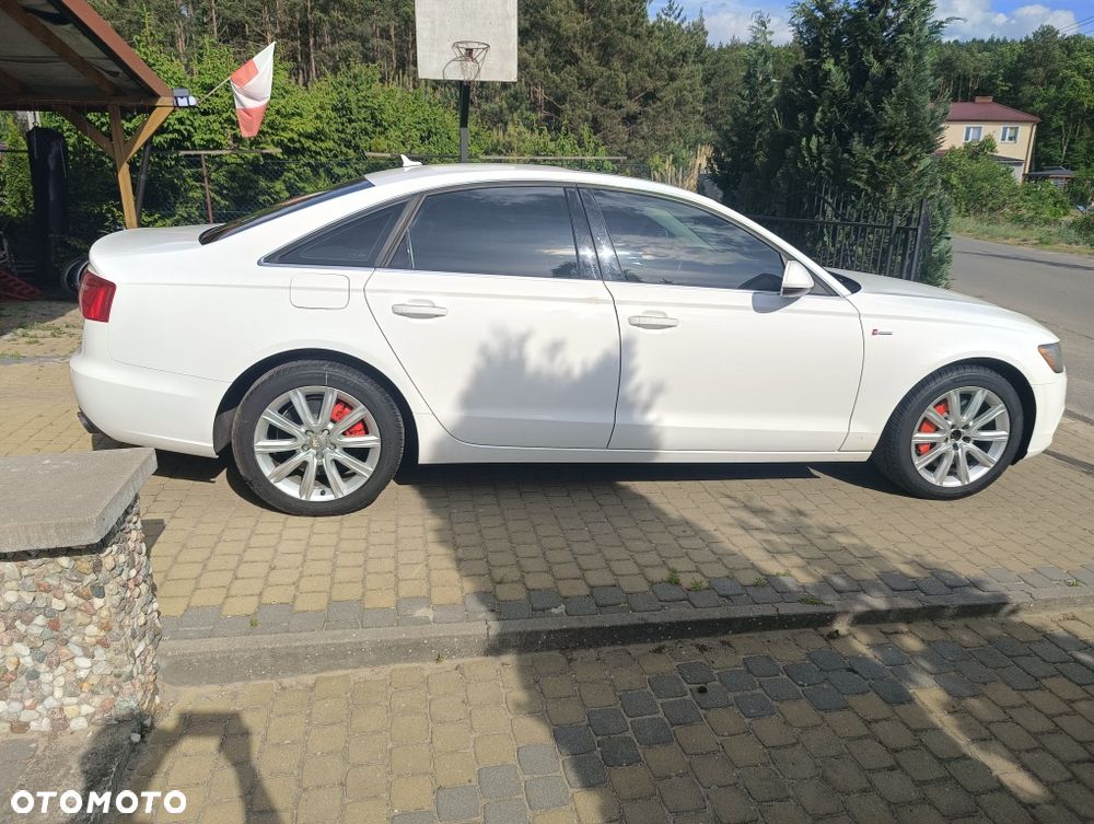 Audi Inny - 3