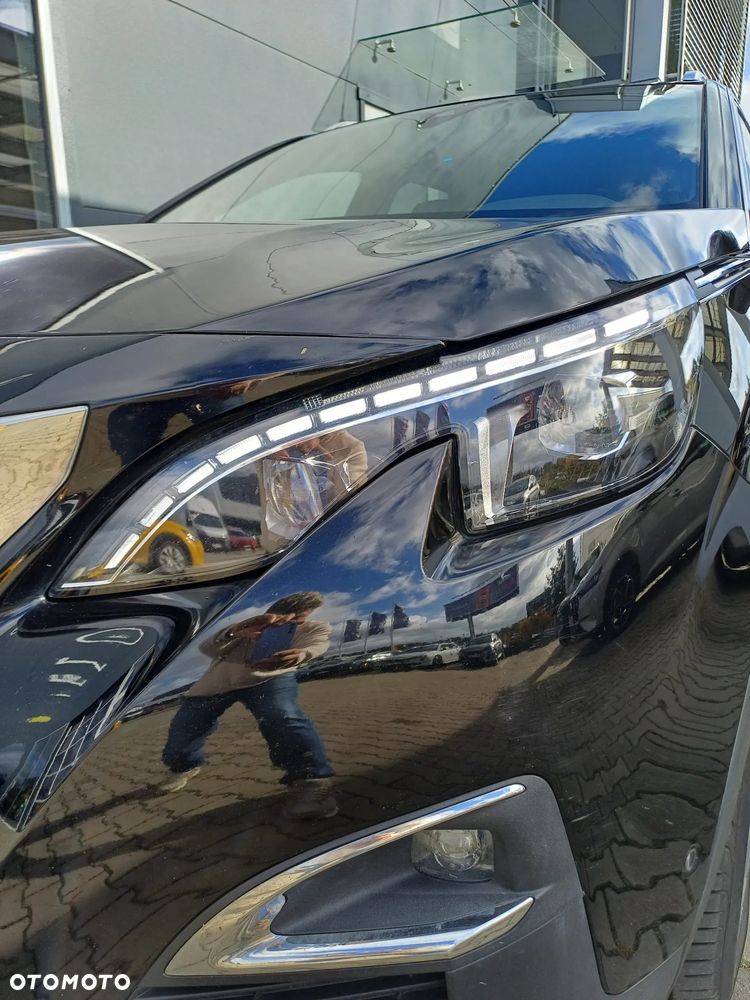 Peugeot 3008 1.6 PureTech Hybrid4 PHEV GT Pack S&S EAT8 - 23