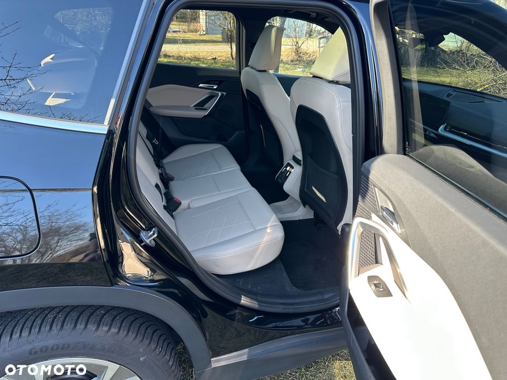 BMW X1 - 40