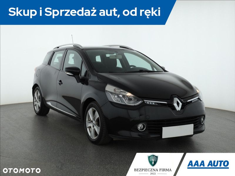 Renault Clio - 2
