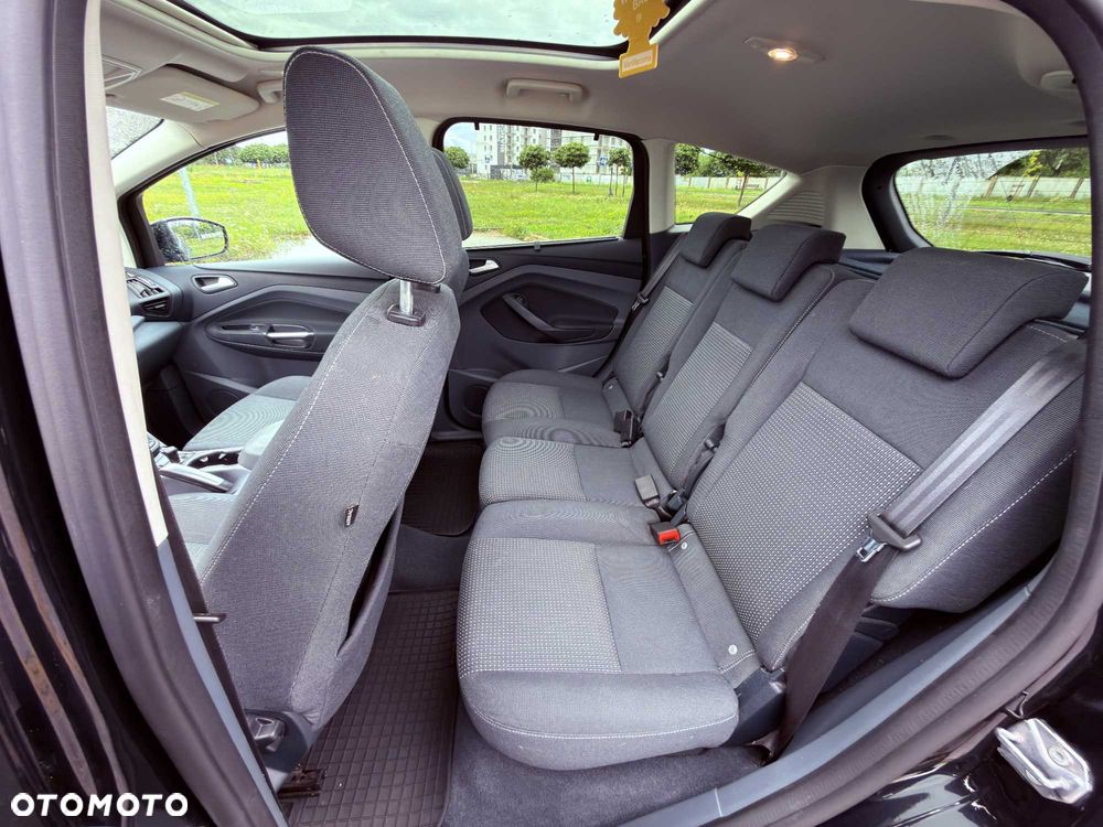 Ford C-MAX - 8