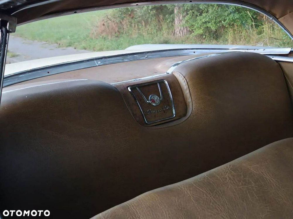 Chevrolet Impala - 7
