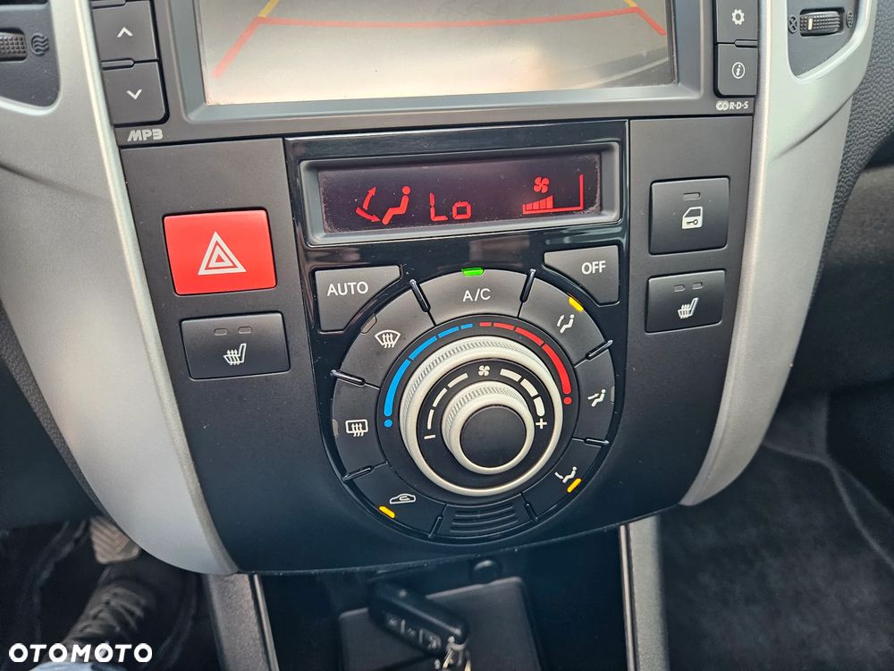 Kia Venga 1.6 CRDi 128 Spirit - 19