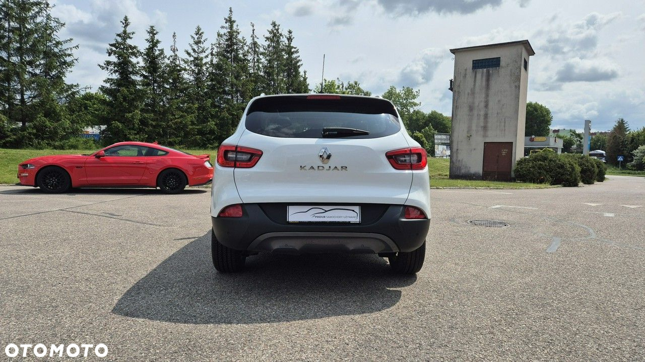 Renault Kadjar - 6
