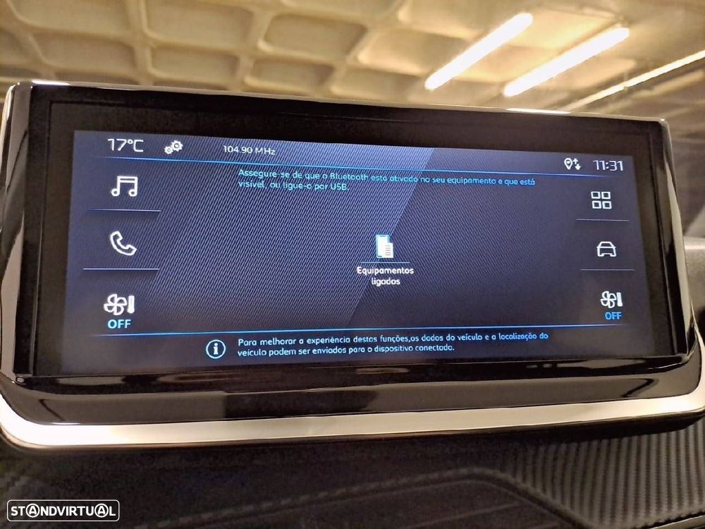 Peugeot 208 1.2 PureTech Style - 19