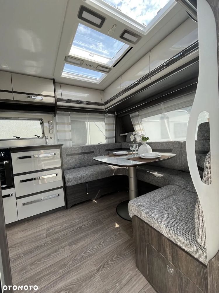 Fendt Diamant 560 DW Wersja zimowa ALDE oś 2000kg ATC, DuoControl - 6