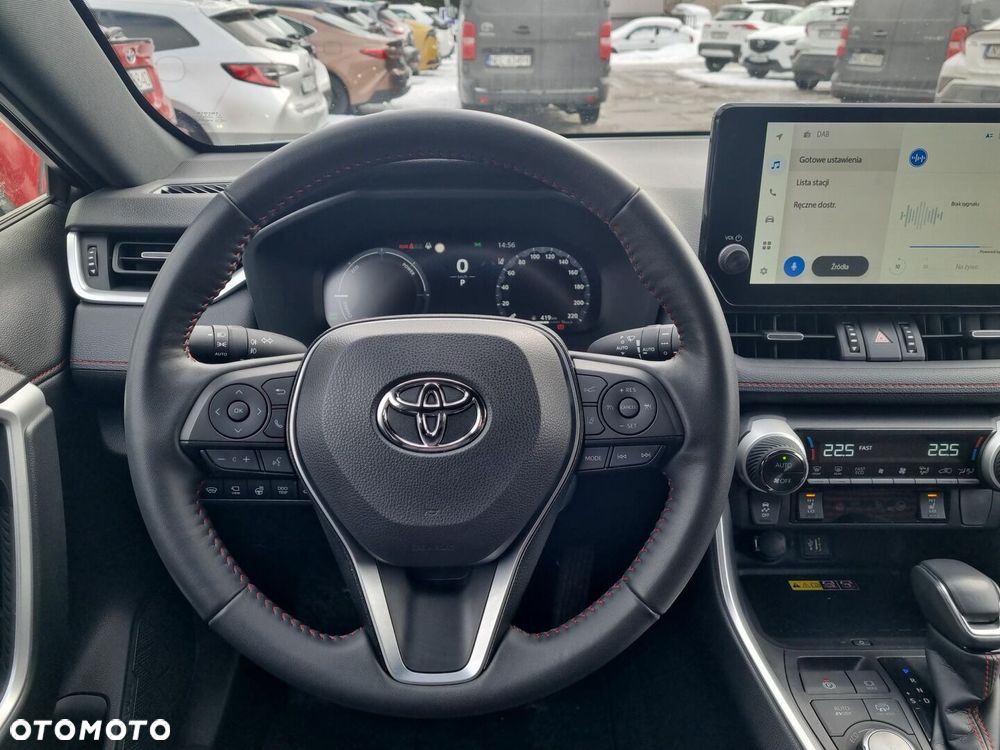 Toyota RAV4 2.5 Plug-In Hybrid Selection 4x4 - 16